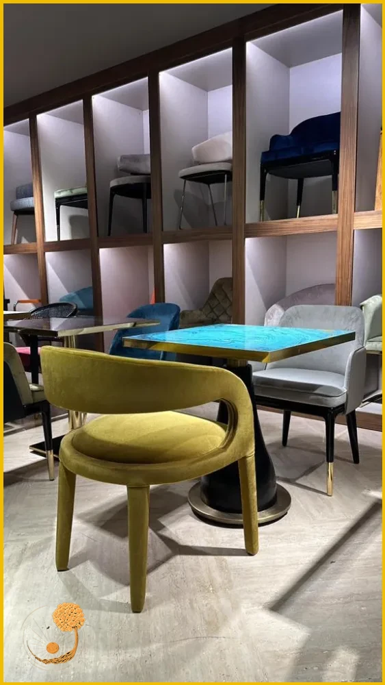 MİMARİ HOTEL TASARIMLARI