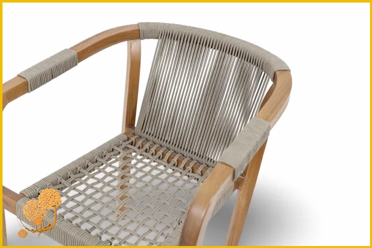 Dış Mekan Sandalye